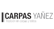Logo Carpas Yañez